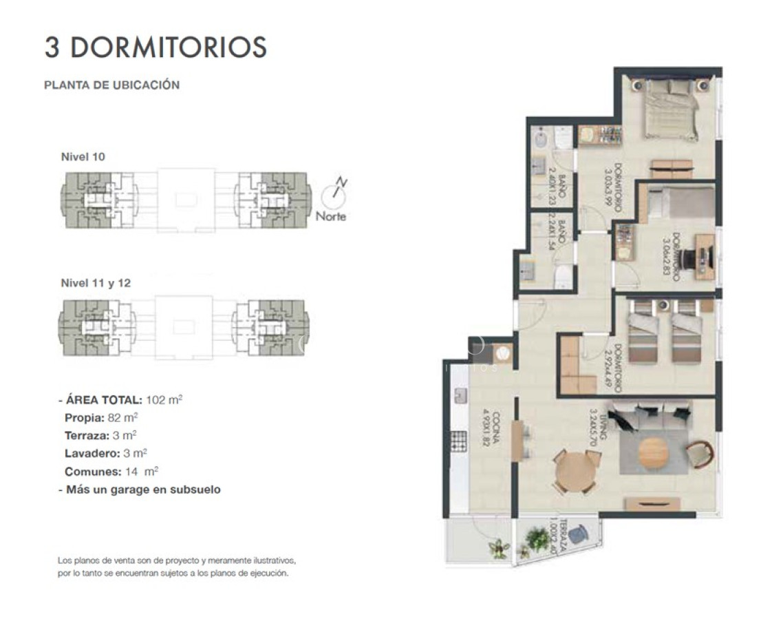 Centro Maldonado - GoPunta - Portal Inmobiliario de Punta del Este - Maldonado
