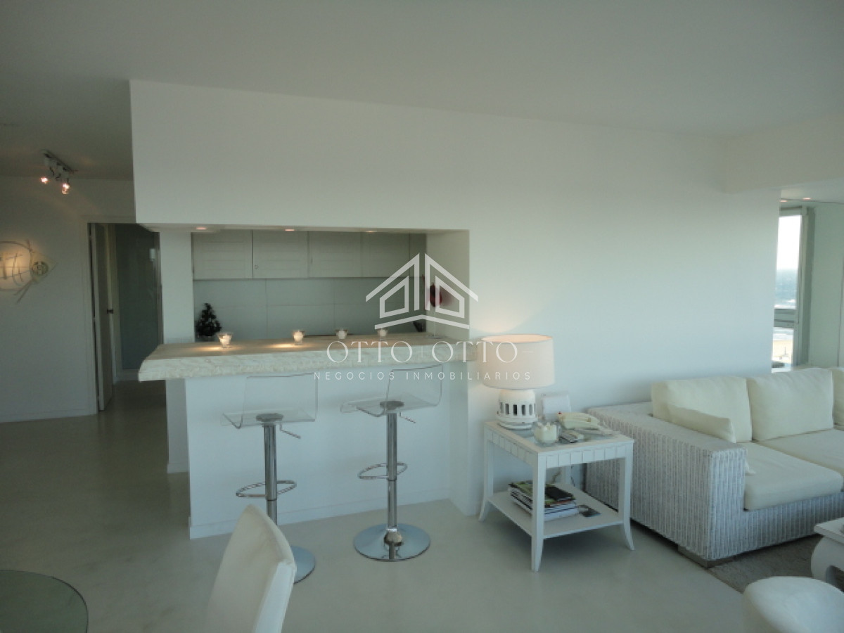 Apartamento ID.11857 - Apartamento en Peninsula de Punta del Este! 3 dormitorios! 