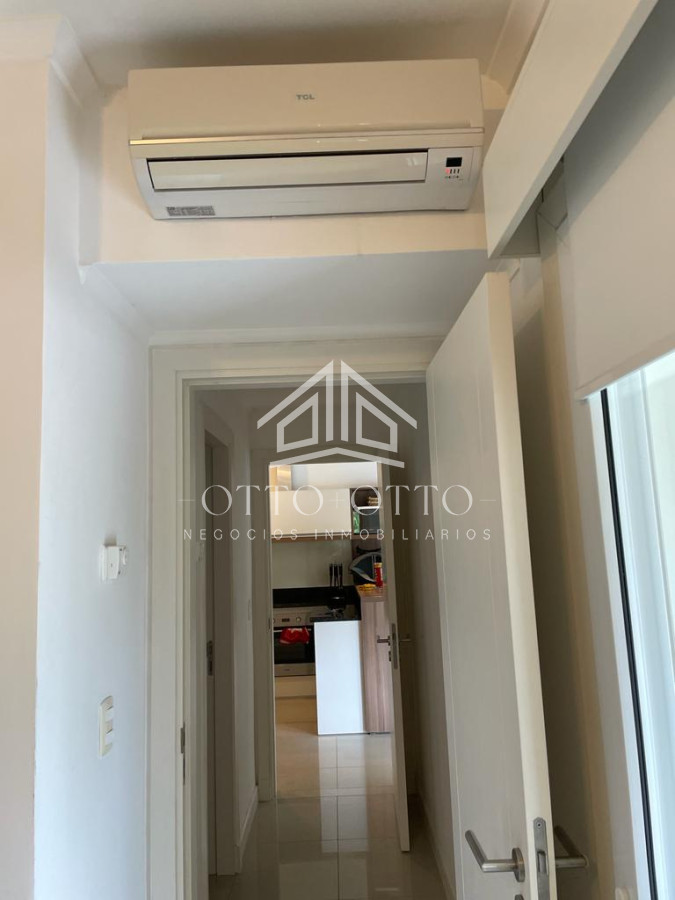Apartamento ID.17751 - Apartamento de 1 dormitorio en Solanas, Punta ballena, Punta del este.