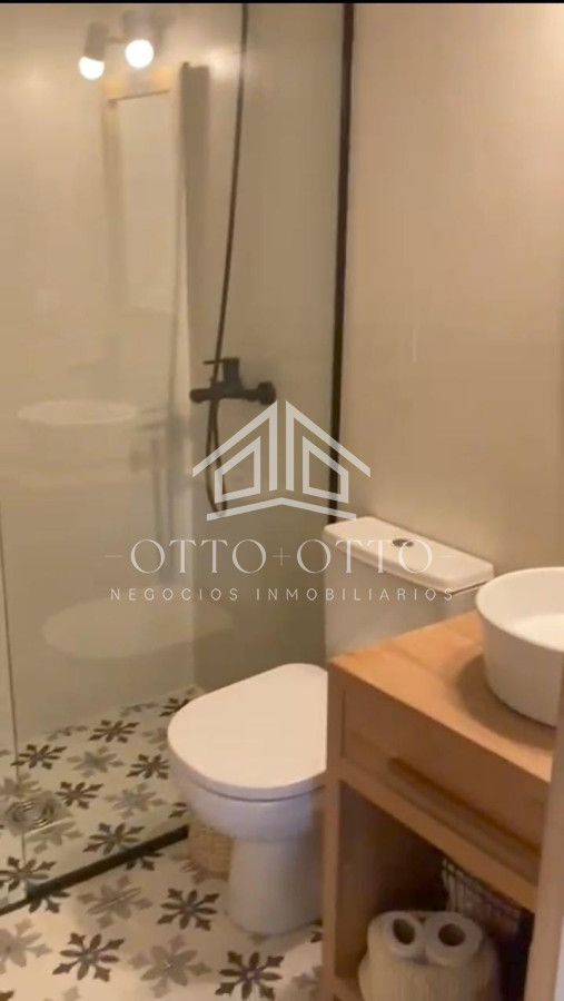 Apartamento ID.28532 - MONOAMBIENTE RECICLADO EN EXCELENTE UBICACION.