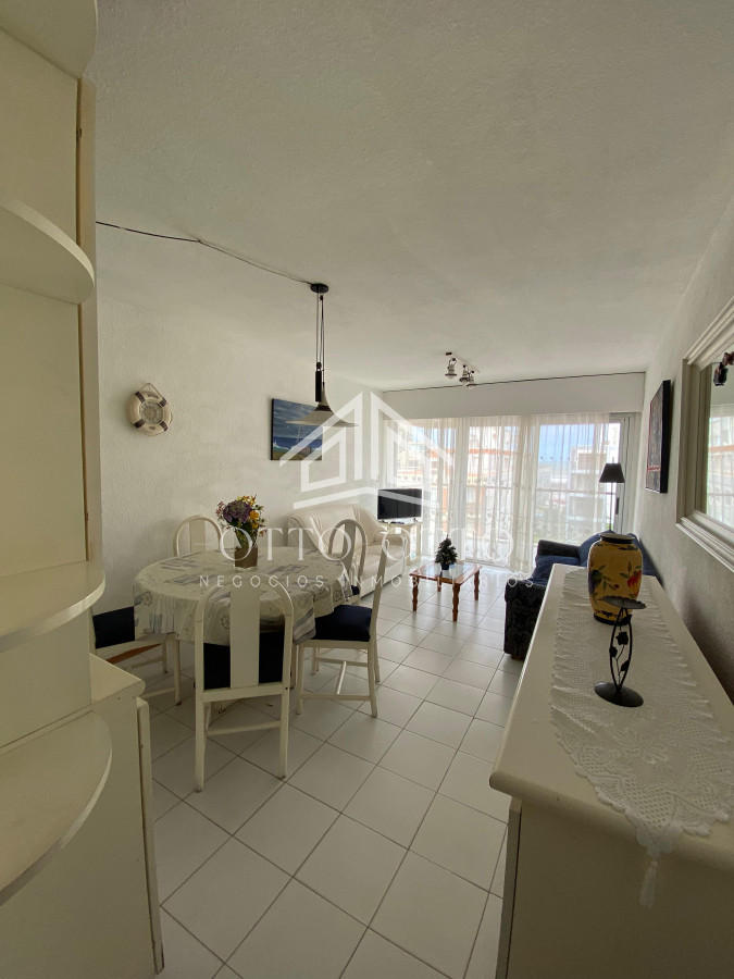 Apartamento ID.6398 - Apartamento en la Peninsula de Punta del este, 2 dormitorios! 