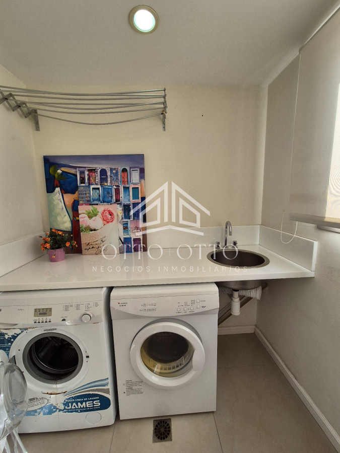 Apartamento ID.459 - Apartamento en venta Playa Brava 3 dormitorios FRENTE AL MAR