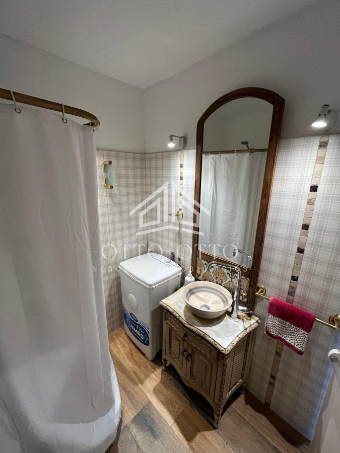 Apartamento ID.28080 - Apartamento 1 dormitorio en paradas