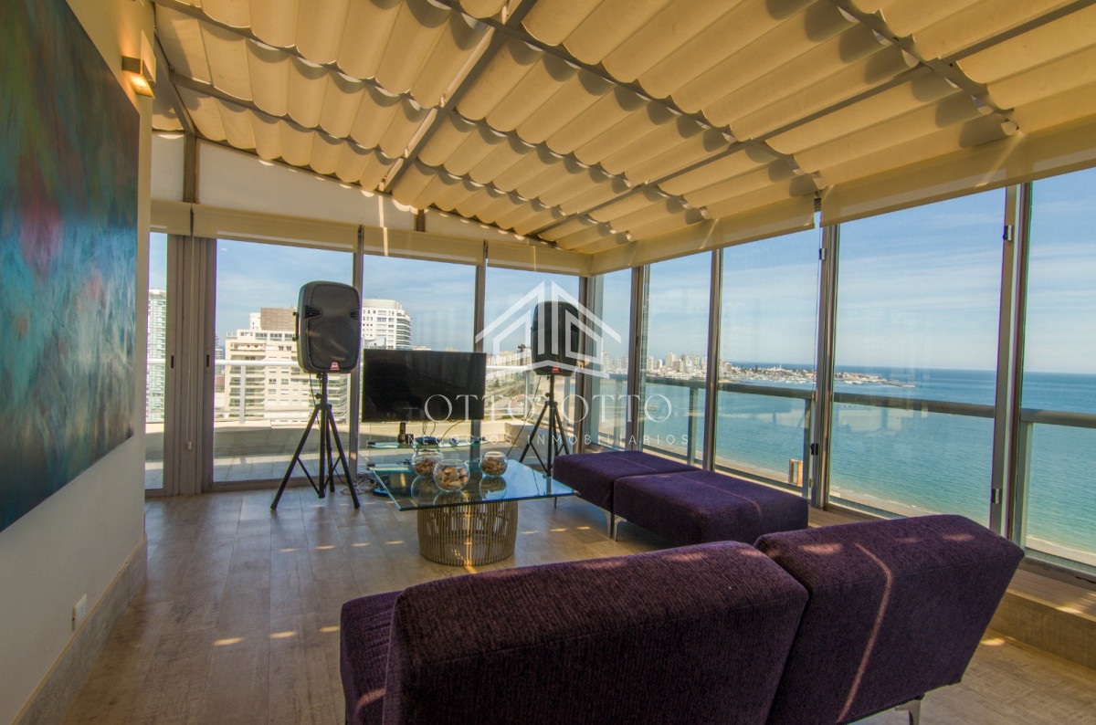 Mansa - GoPunta - Portal Inmobiliario de Punta del Este - Maldonado