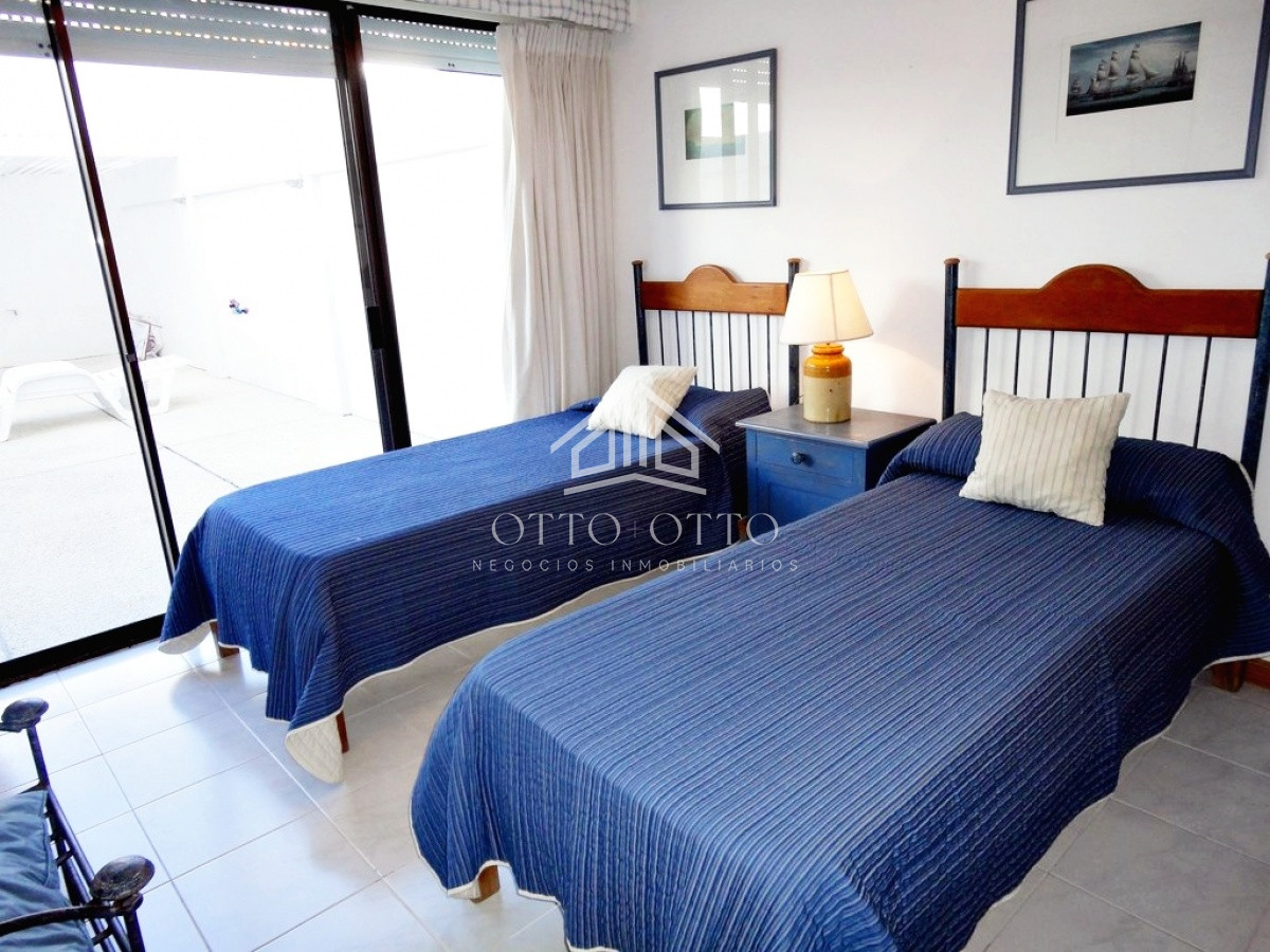 Apartamento ID.10522 - Apartamento en la Peninsula de Punta del Este, 3 dormitorios! 