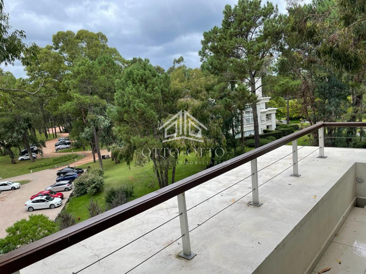 Apartamento ID.17751 - Apartamento de 1 dormitorio en Solanas, Punta ballena, Punta del este.