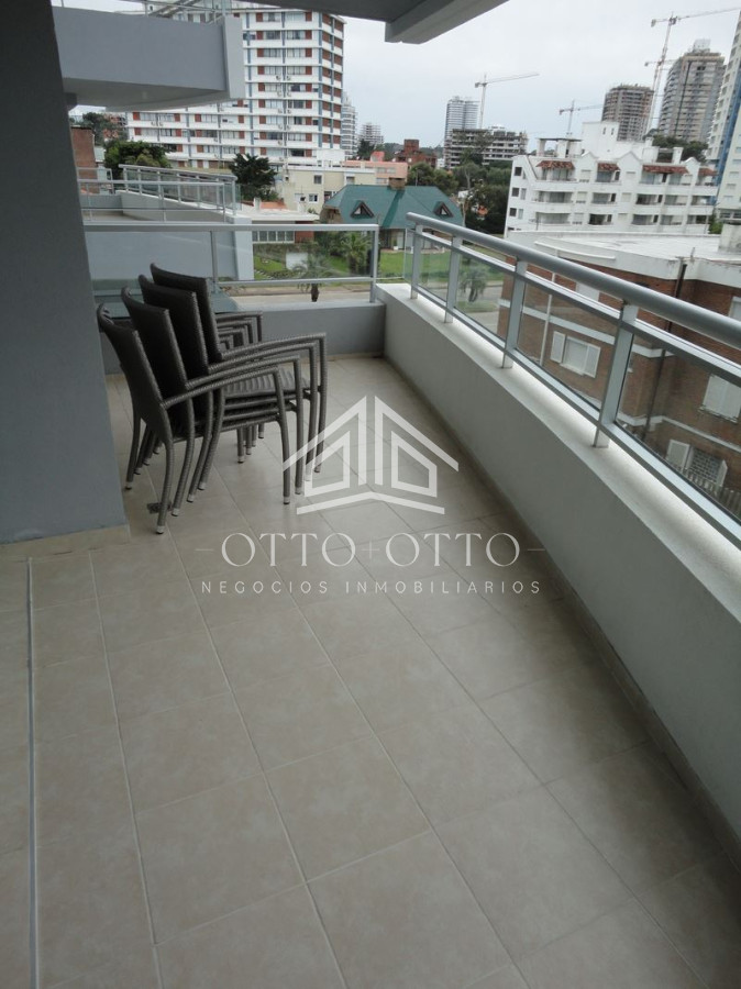 Apartamento ID.16770 - Nuevo ingreso en Forest Tower II! 