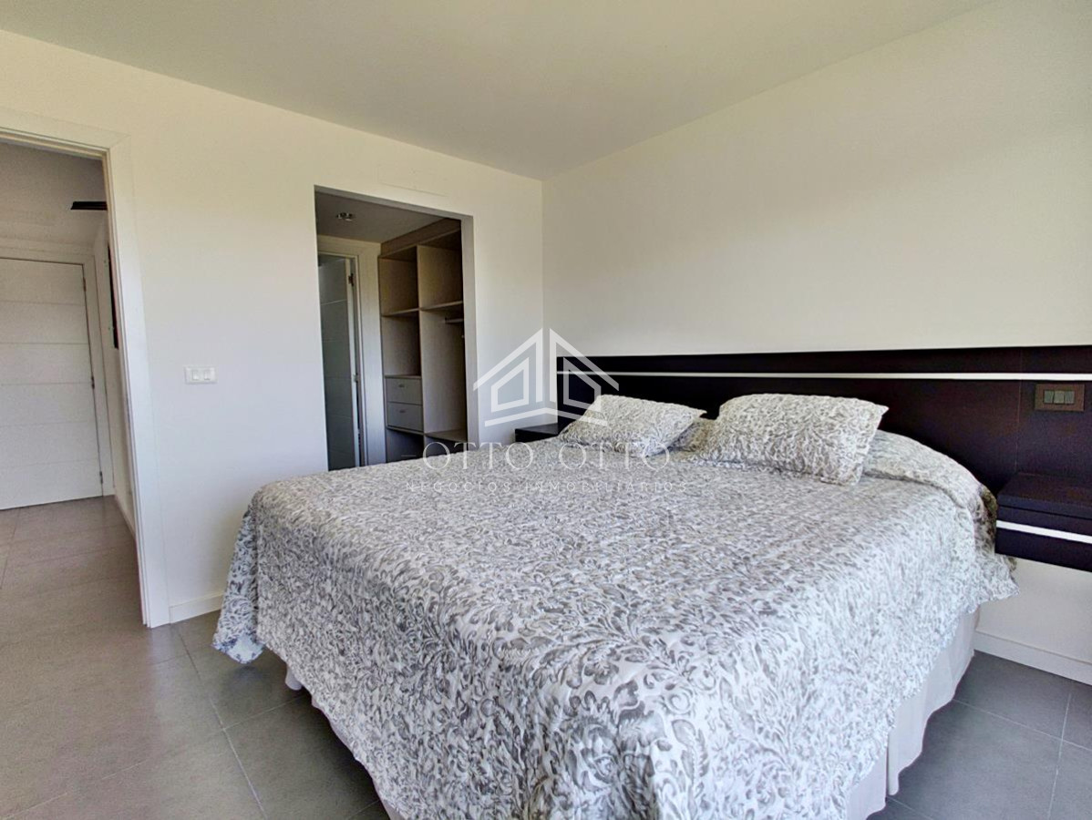 Apartamento ID.19323 - Apartamento en Punta del Este, Brava