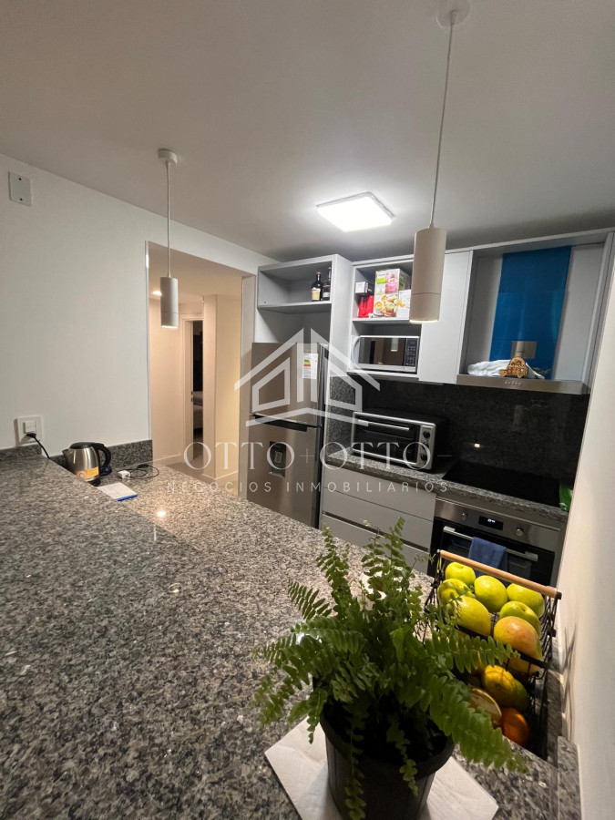 Apartamento ID.27899 - Hermoso Apartamento de 2 Dormitorios 2 Baños, Aidy Grill