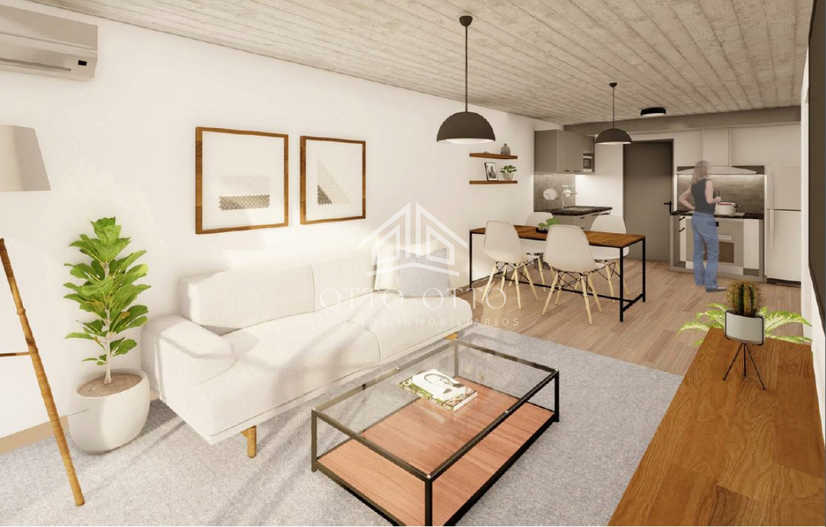 Apartamento ID.25940 - Apartamento con excepcional ubicación!!