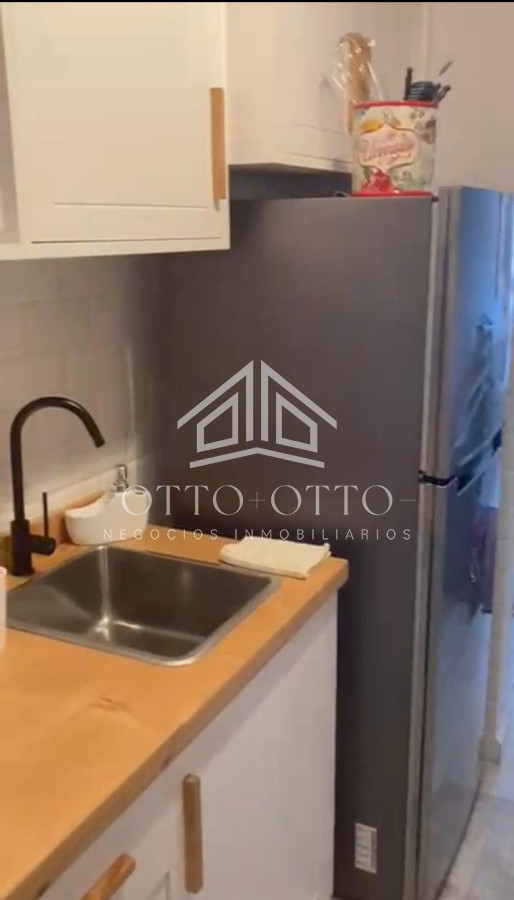 Apartamento ID.28532 - MONOAMBIENTE RECICLADO EN EXCELENTE UBICACION.