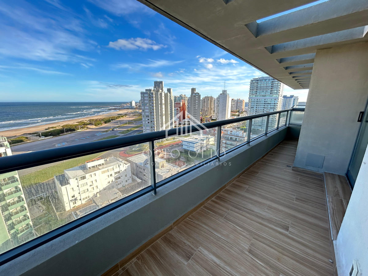 Brava - GoPunta - Portal Inmobiliario de Punta del Este - Maldonado