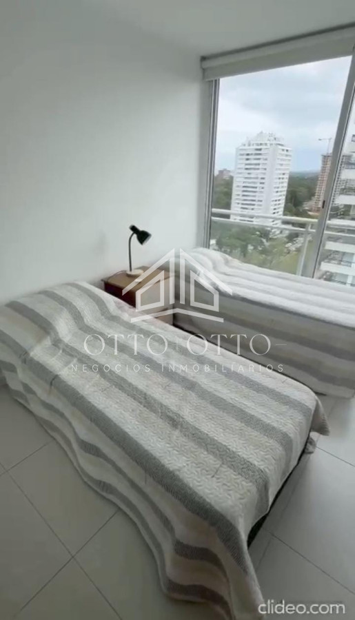 Apartamento ID.28574 - ALQUILER INVERNAL MODERNO APARTAMENTO