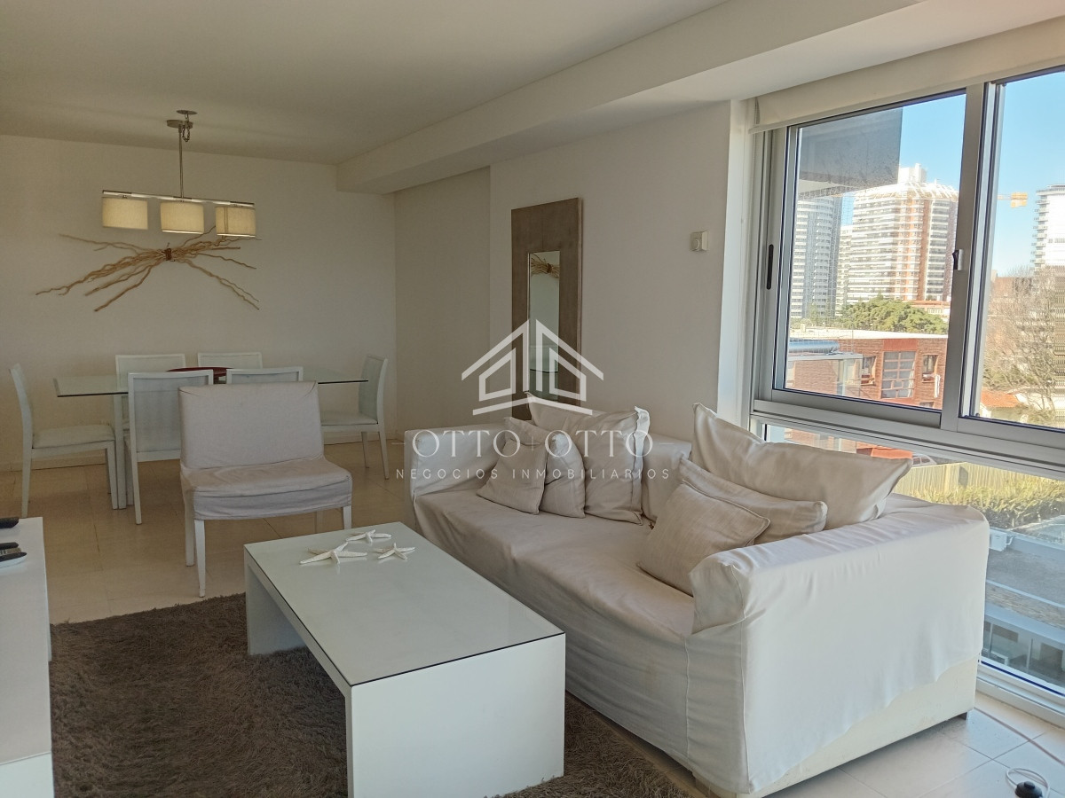 Apartamento ID.664 - Apartamento en venta  3 dormitorios zona Mansa 