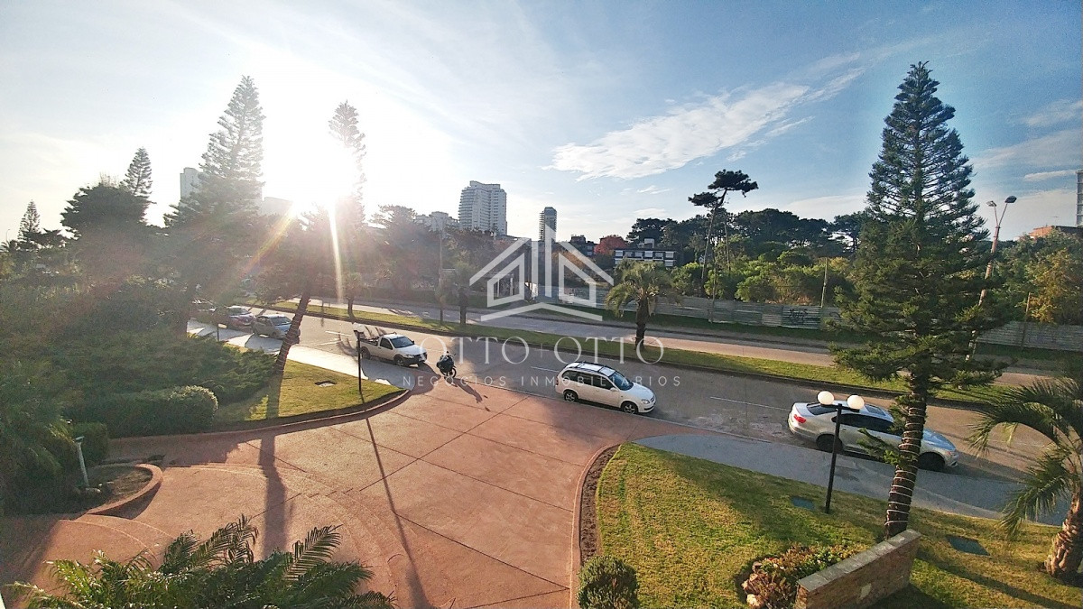 Apartamento ID.19286 - Apartamento en Punta del Este, Chiverta