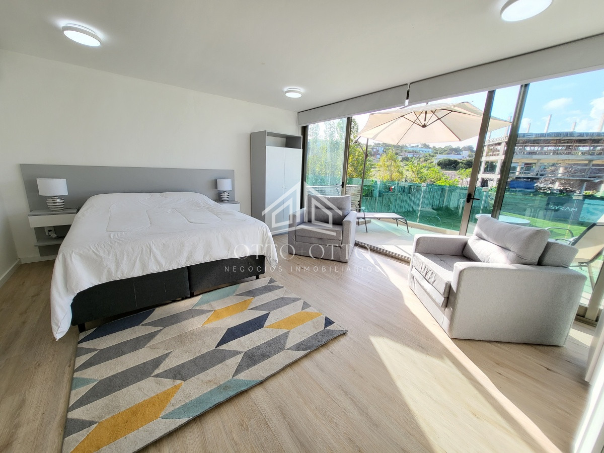 Apartamento ID.26803 - Apartamento en Punta del Este, Punta del Este