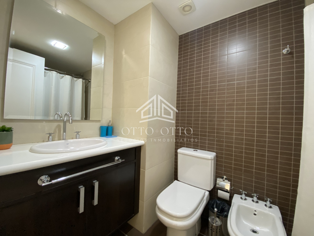 Apartamento ID.884 - Apartamento en venta y alquiler temporario Playa Brava 3 dormitorios