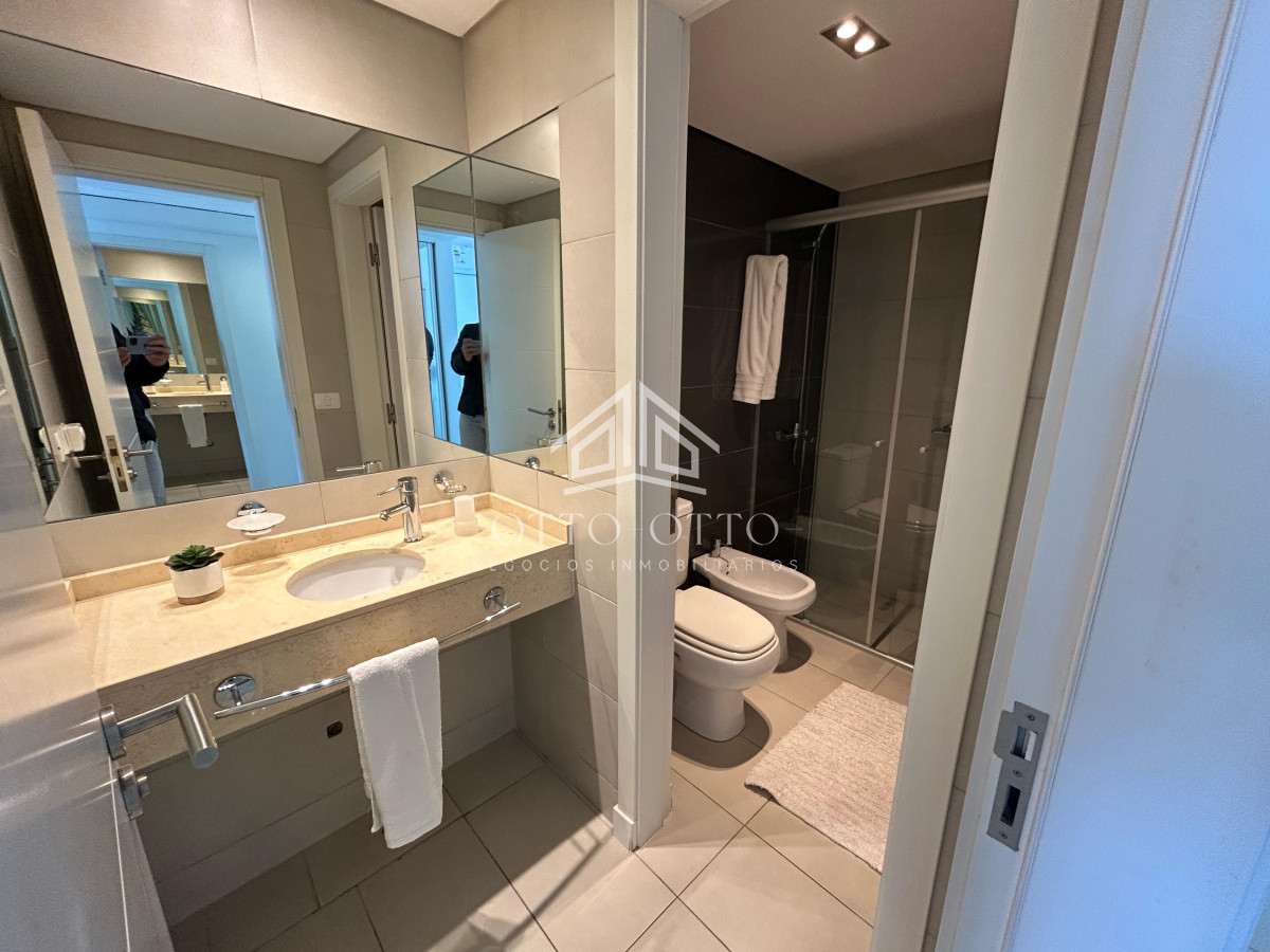 Apartamento ID.3591 - Apartamento en venta y alquiler temporario Aidy Grill 2 dormitorios