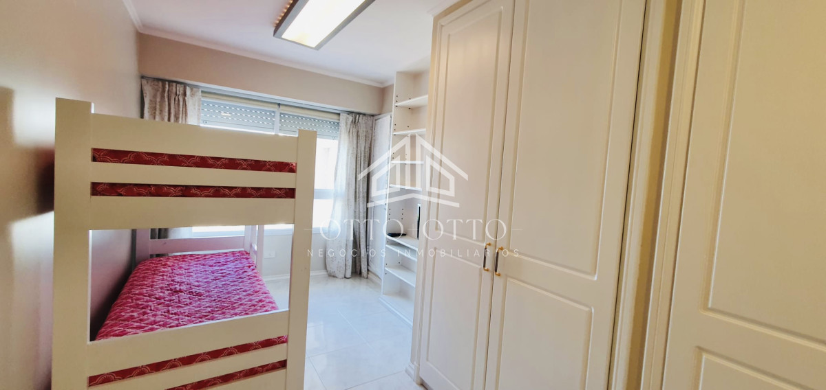 Apartamento ID.26121 - APARTAMENTO DE CATEGORIA PRIMERA FILA MANSA PUNTA DEL ESTE 3 DORMITORIOS