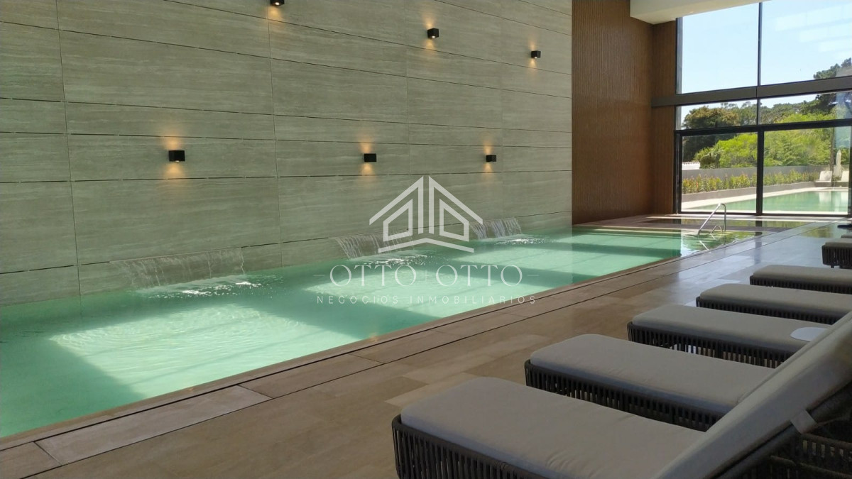 Apartamento ID.25161 - Apartamento en Punta del Este, Mansa