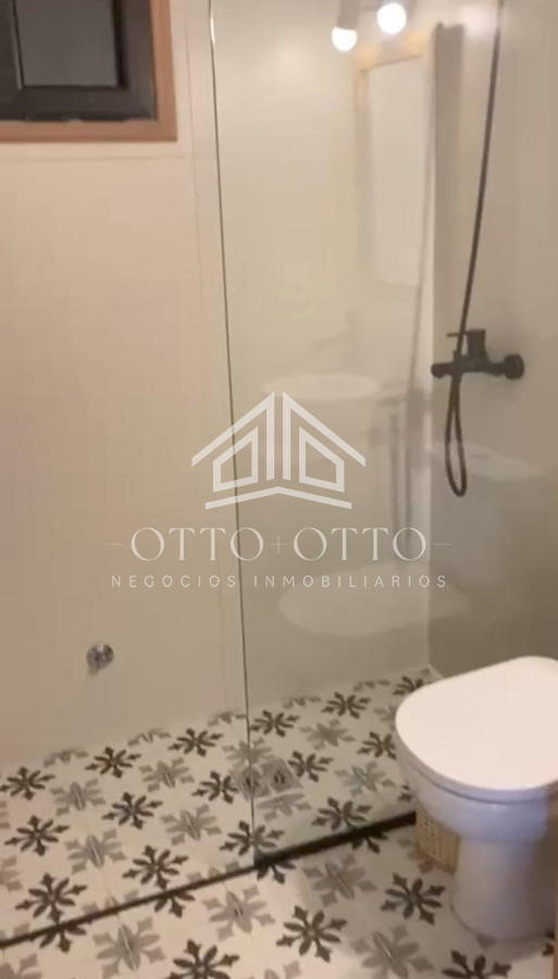 Apartamento ID.28532 - MONOAMBIENTE RECICLADO EN EXCELENTE UBICACION.