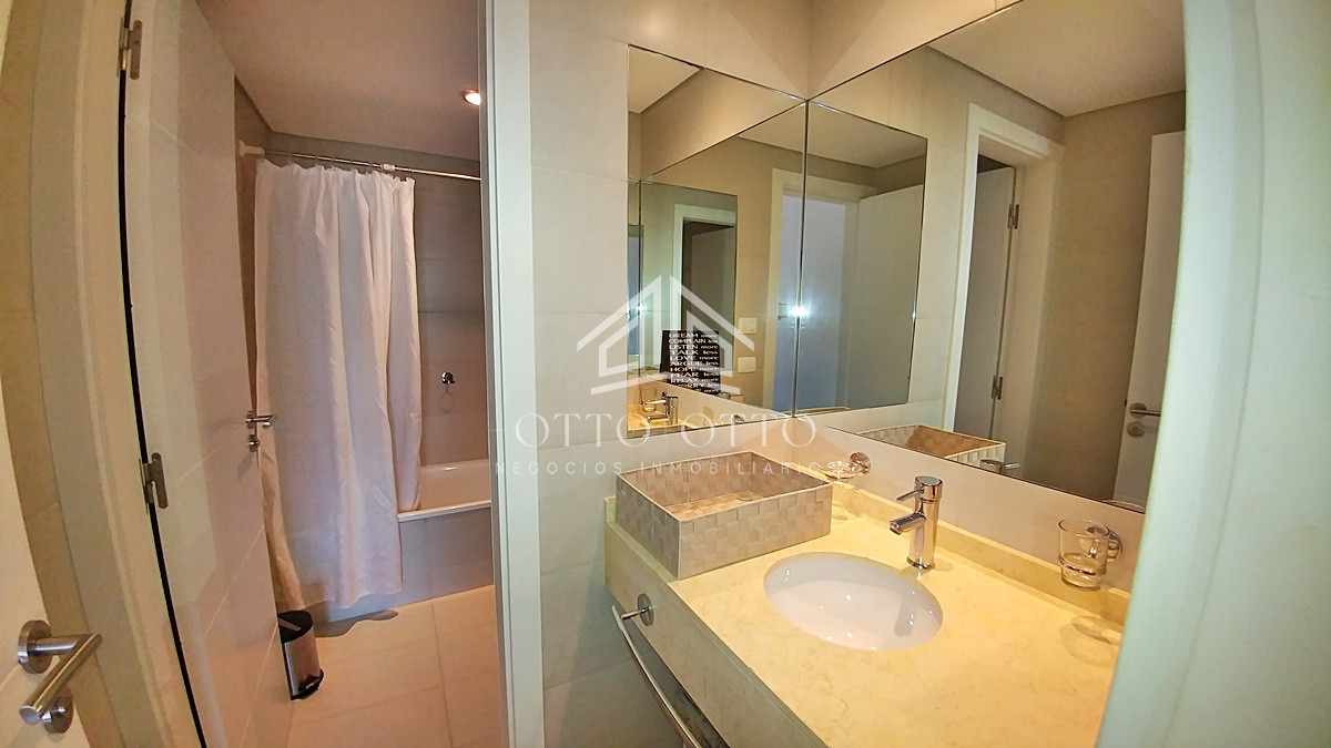 Apartamento ID.25061 - Apartamento en Punta del Este, Brava