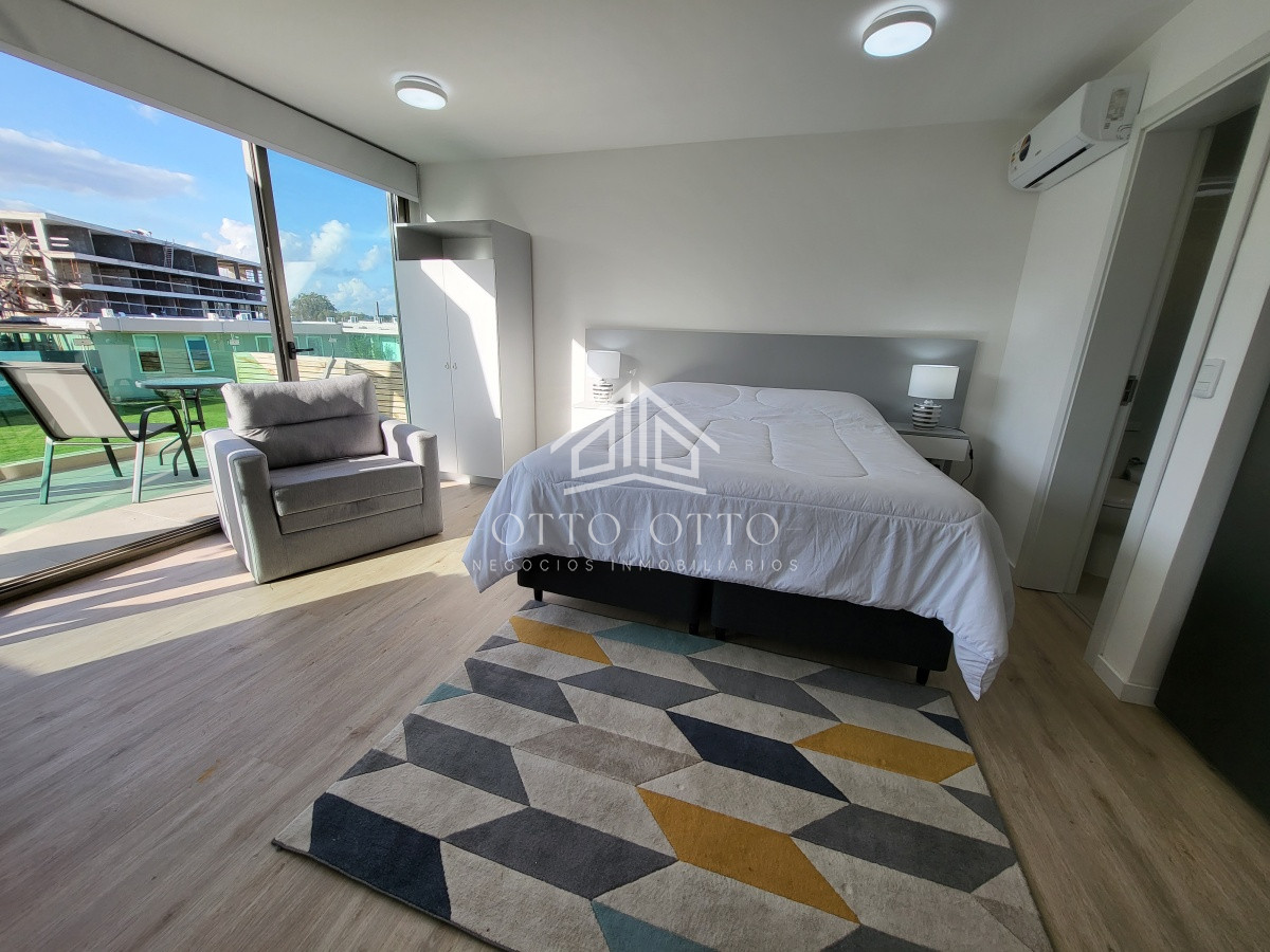 Apartamento ID.26802 - Monoambiente en Punta del Este