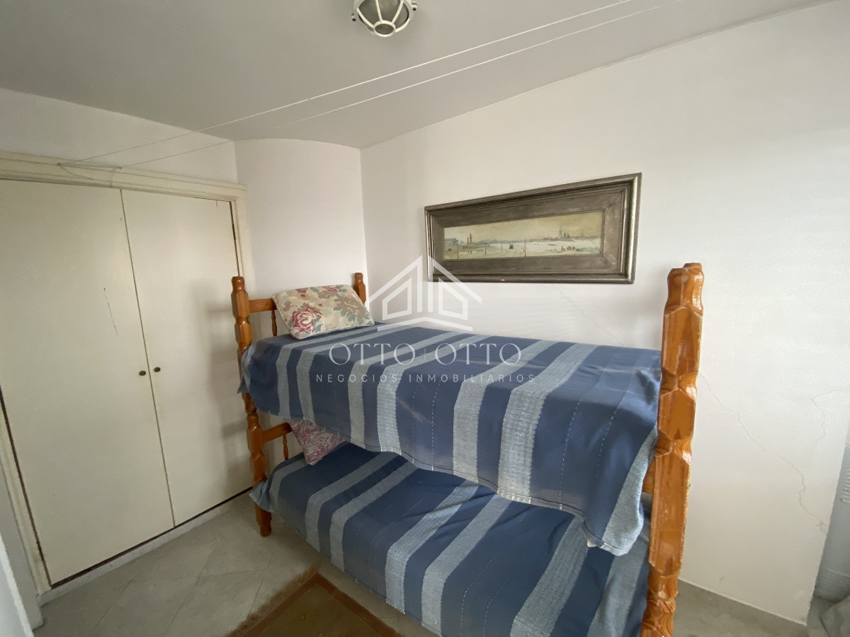 Apartamento ID.26660 - Venta apartamento 3 dormitorios Peninsula Punta del Este