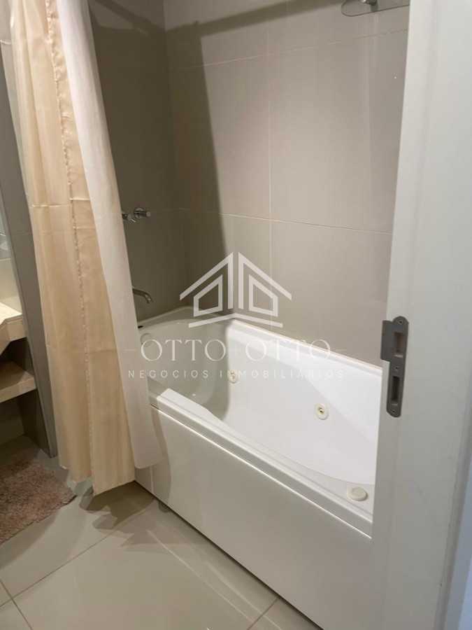 Apartamento ID.17751 - Apartamento de 1 dormitorio en Solanas, Punta ballena, Punta del este.