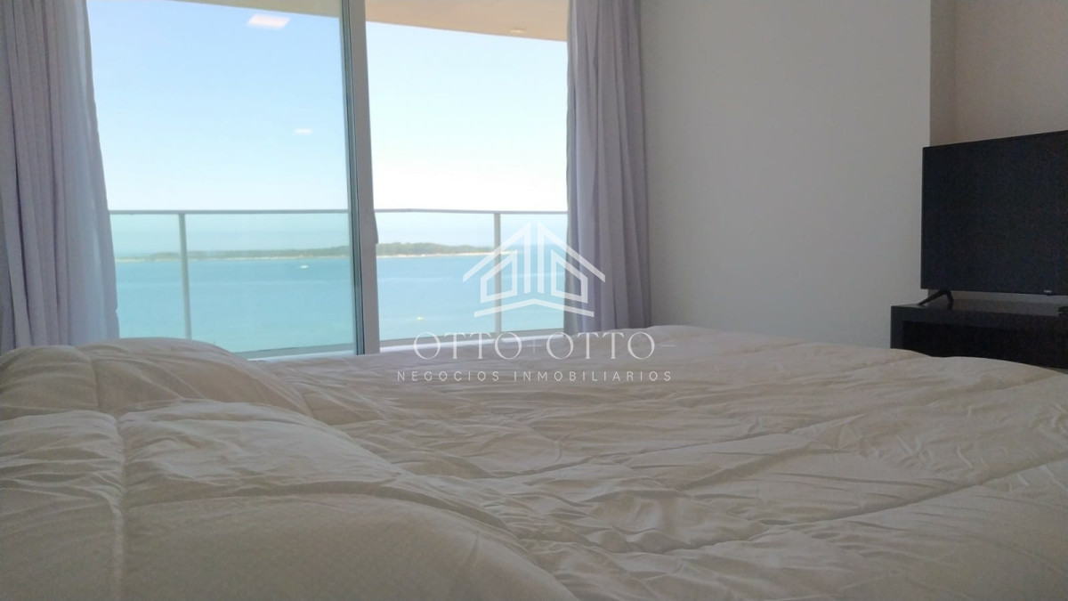 Apartamento ID.25161 - Apartamento en Punta del Este, Mansa