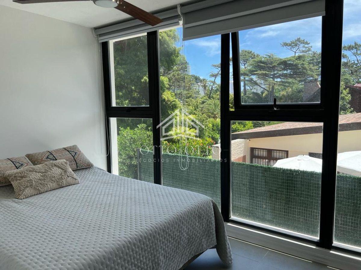 Apartamento ID.24178 - Apartamento en venta 3 dormitorios en Punta del Este