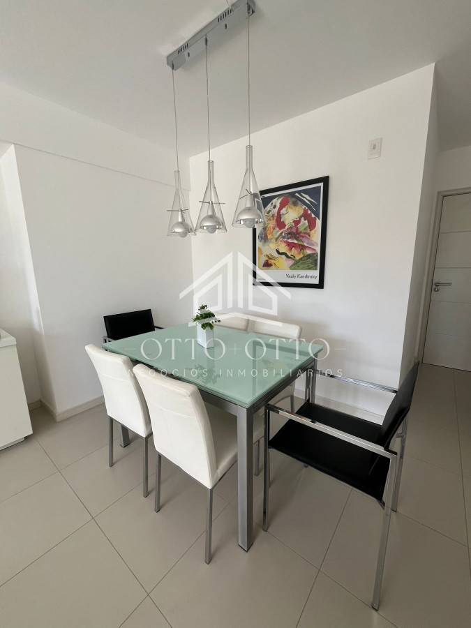 Apartamento ID.11621 - Apartamento en Punta del Este, Aidy Grill
