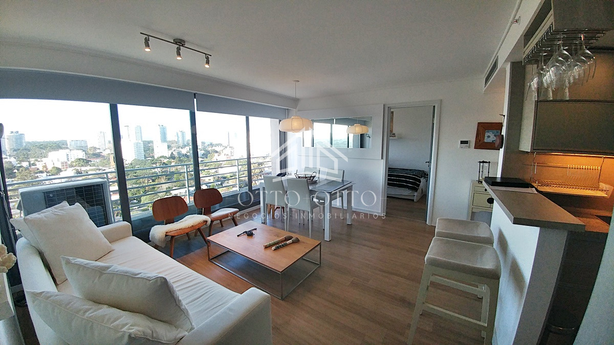 Apartamento ID.6219 - excelente ubicacion cerca de todo 