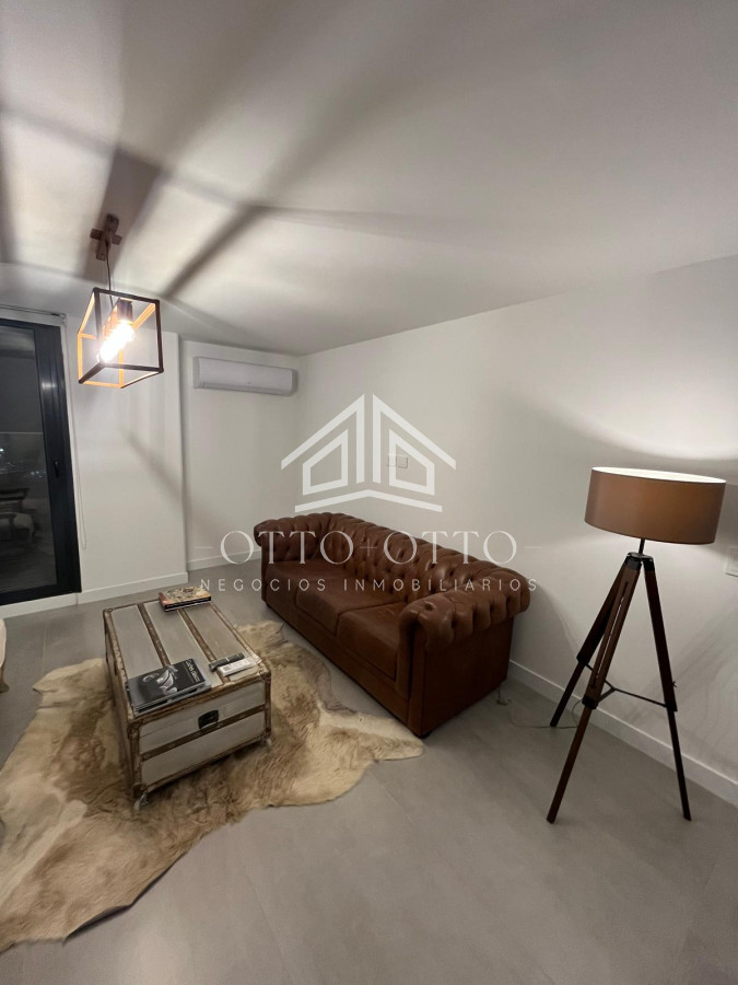Apartamento ID.27899 - Hermoso Apartamento de 2 Dormitorios 2 Baños, Aidy Grill