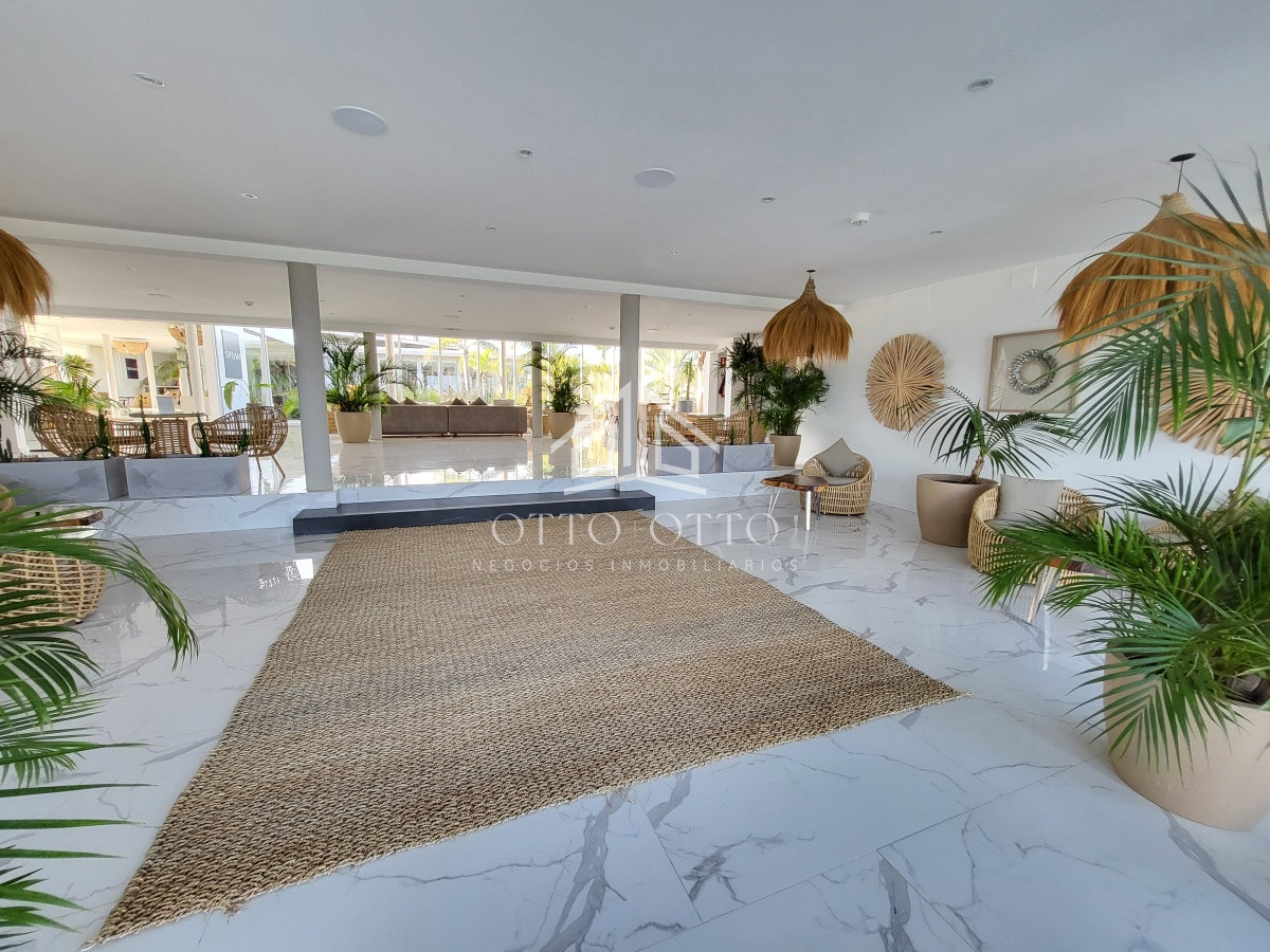 Apartamento ID.26802 - Monoambiente en Punta del Este