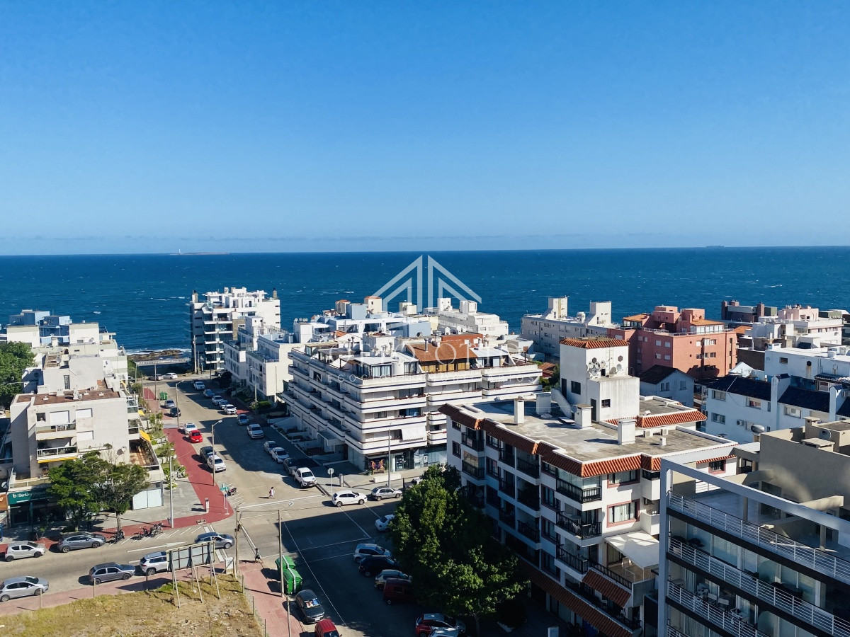 Apartamento ID.26519 - Apartamento en Punta del Este, Península