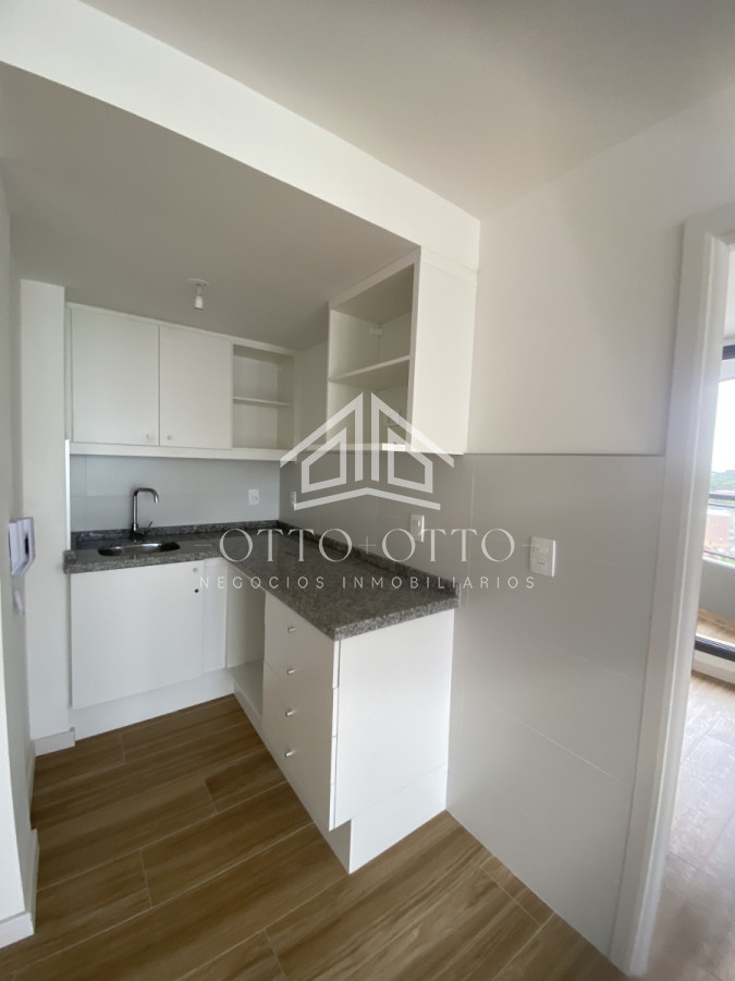 Apartamento ID.23566 - Venta apartamento un dormitorio Punta del Este edificio Siglo Sol II