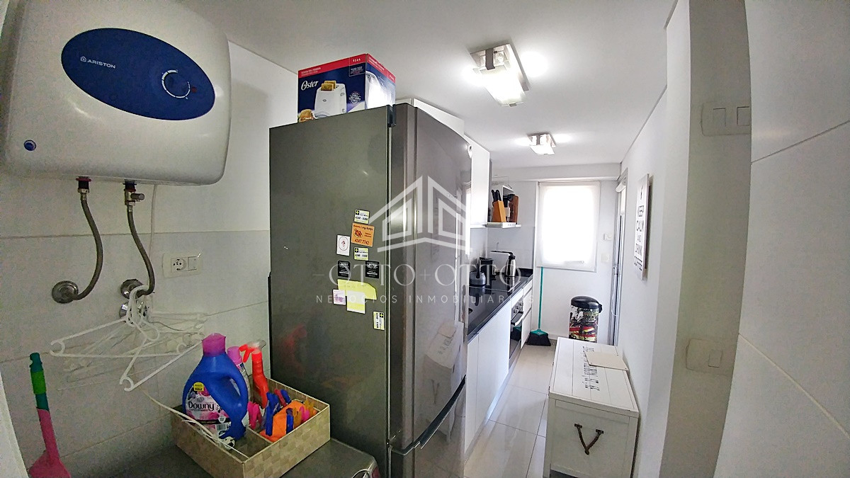 Apartamento ID.25061 - Apartamento en Punta del Este, Brava