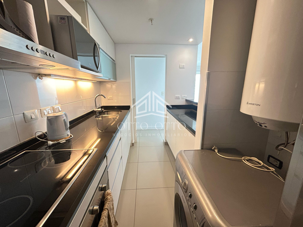 Apartamento ID.3591 - Apartamento en venta y alquiler temporario Aidy Grill 2 dormitorios