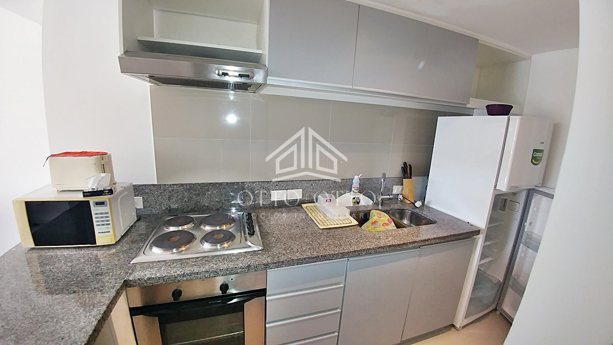Apartamento ID.4809 - Apartamento en edificio de categoría próximo al mar! 