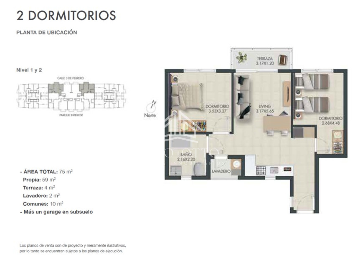 Centro Maldonado - GoPunta - Portal Inmobiliario de Punta del Este - Maldonado