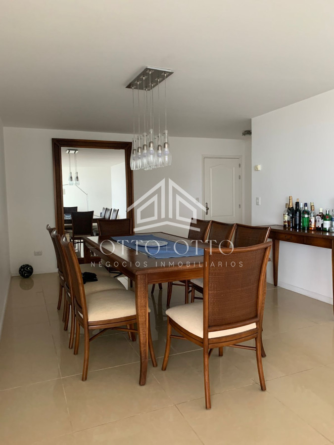 Apartamento ID.4569 - Apartamento en venta Playa Brava 3 dormitorios