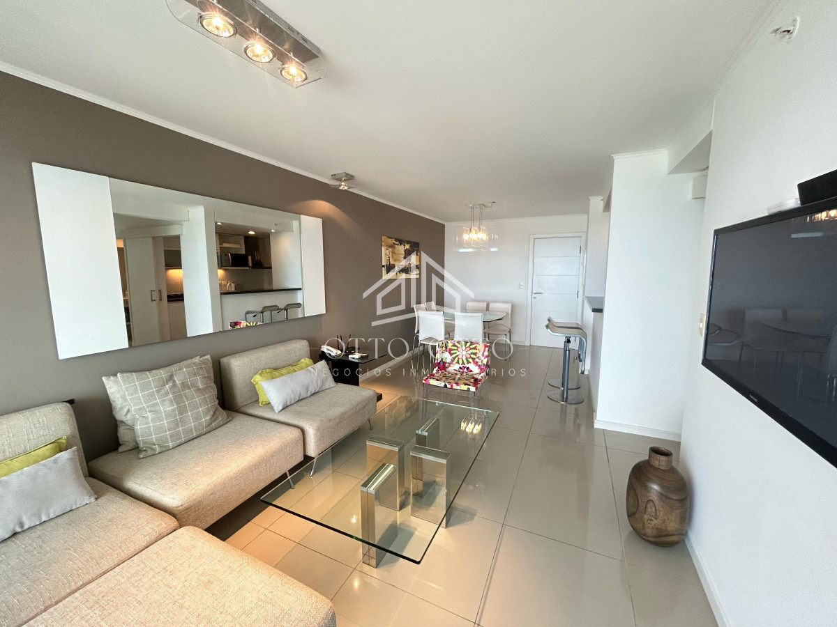 Apartamento ID.3591 - Apartamento en venta y alquiler temporario Aidy Grill 2 dormitorios