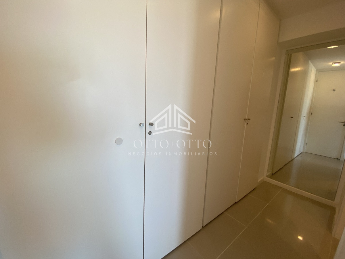 Apartamento ID.1651 - Apartamento en venta Playa Brava 2 dormitorios