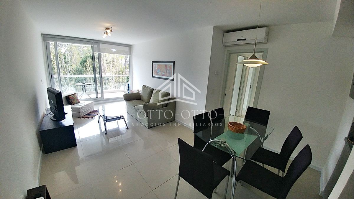 Apartamento ID.4809 - Apartamento en edificio de categoría próximo al mar! 