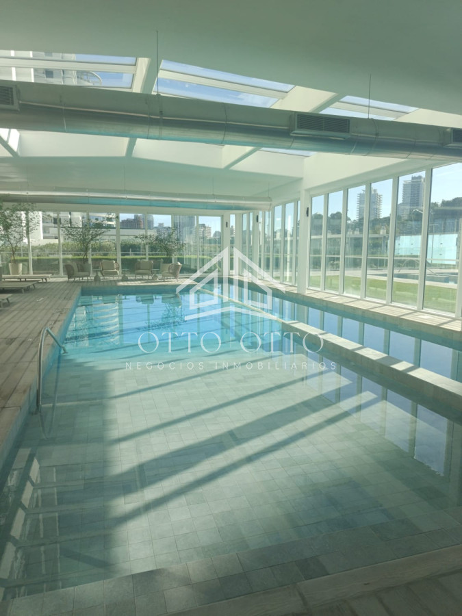 Apartamento ID.28628 - Apartamento en venta 3 dormitorios en Punta Del Este