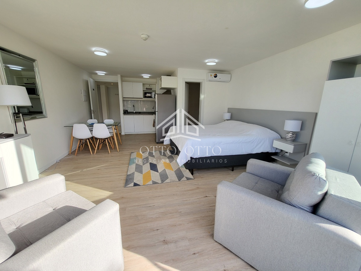 Apartamento ID.26803 - Apartamento en Punta del Este, Punta del Este