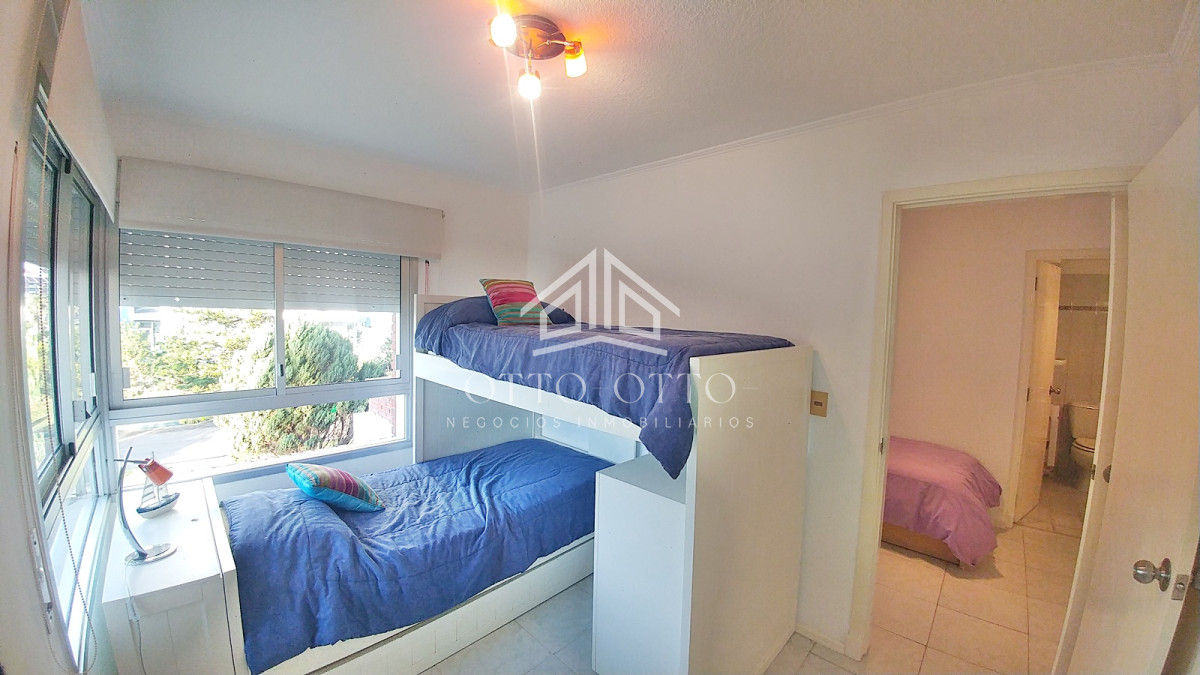 Apartamento ID.19286 - Apartamento en Punta del Este, Chiverta