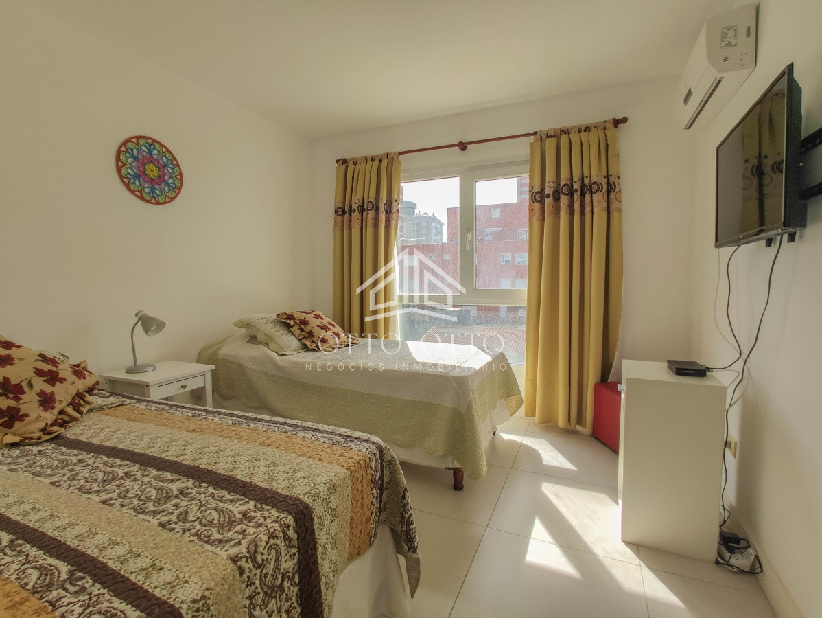 Apartamento ID.19593 - Apartamento en venta de 2 dormitorios, península