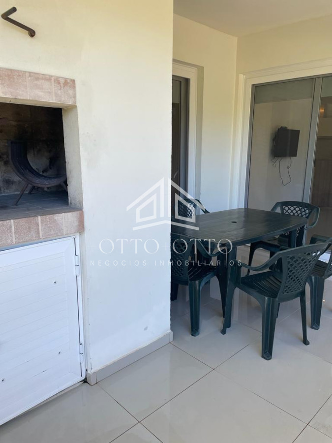 Apartamento ID.17751 - Apartamento de 1 dormitorio en Solanas, Punta ballena, Punta del este.